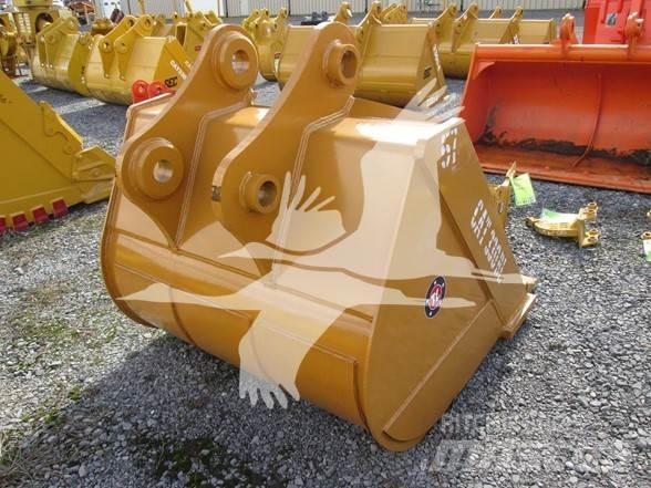 TL CAT330D Ковші