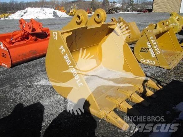 TL PC300 Ковші