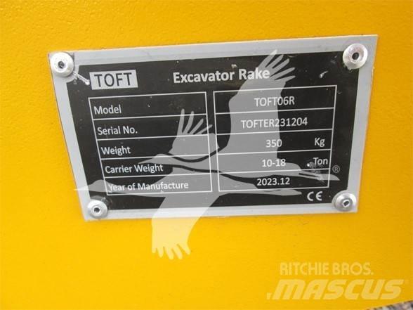  TOFT06R Скарифікатори