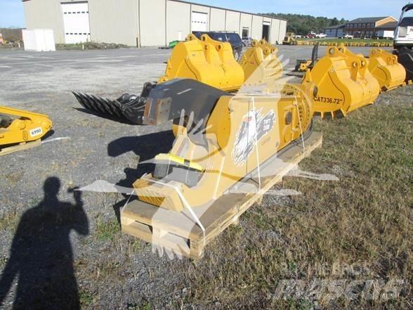  TOFT280R Бензорізи