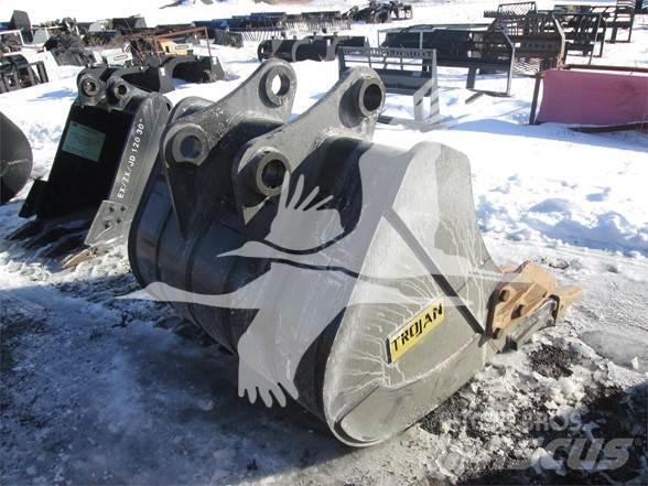 Trojan  Ковші