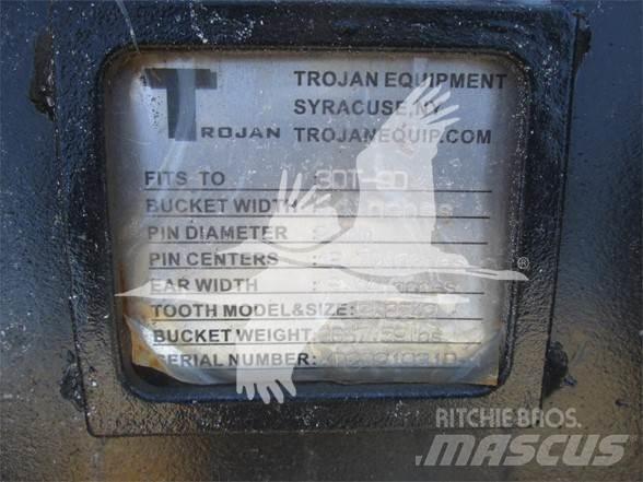 Trojan  Ковші