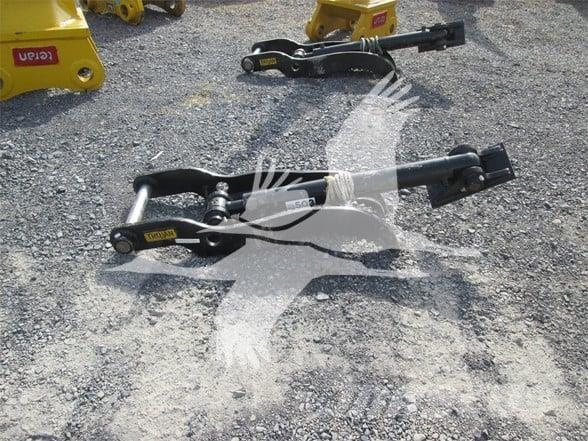 Trojan 5T-45 Інше обладнання