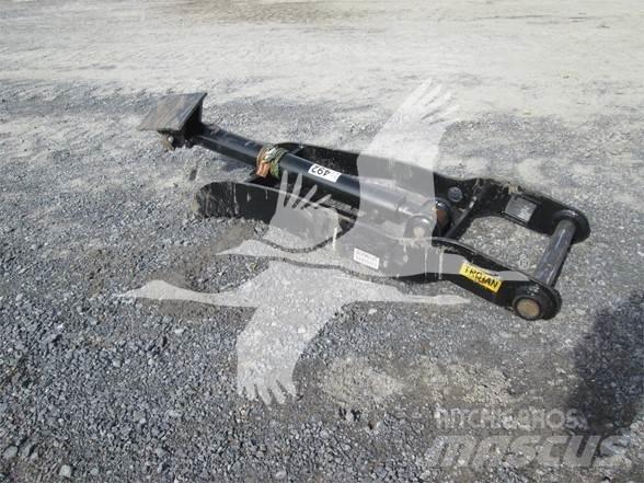 Trojan 8T-50 Інше обладнання