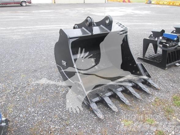 Trojan DIESEL Ковші