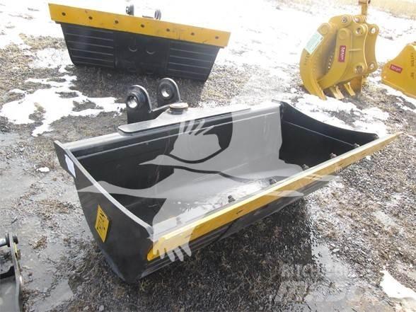 Trojan PC 200 Ковші