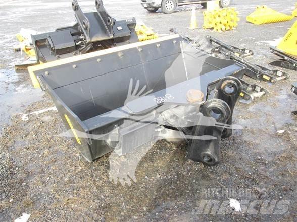 Trojan PC 200 Ковші