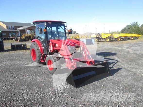 TYM 4820H Трактори