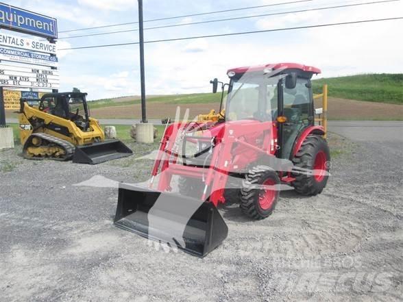 TYM T394HST Трактори