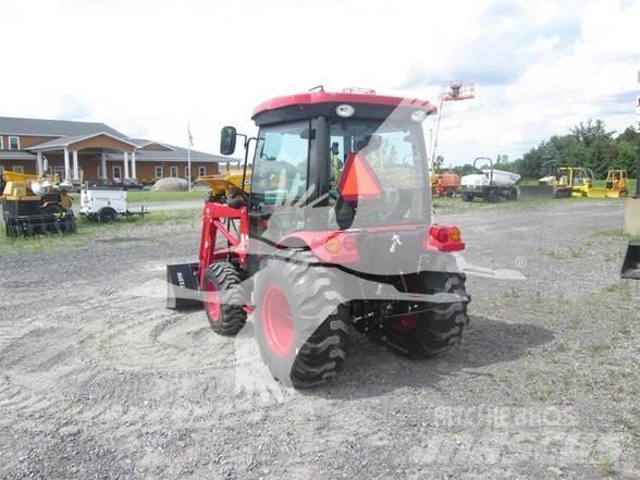 TYM T394HST Трактори