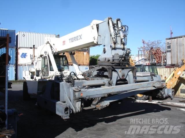 Terex PPM TFC 45 Річстакери