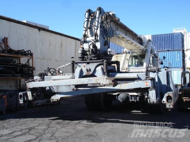 Terex PPM TFC 45 Річстакери