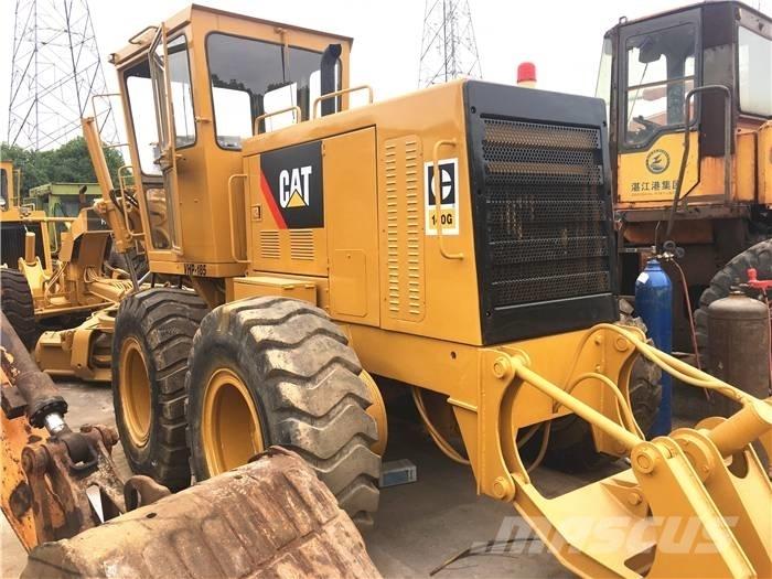 CAT 140 G Грейдери
