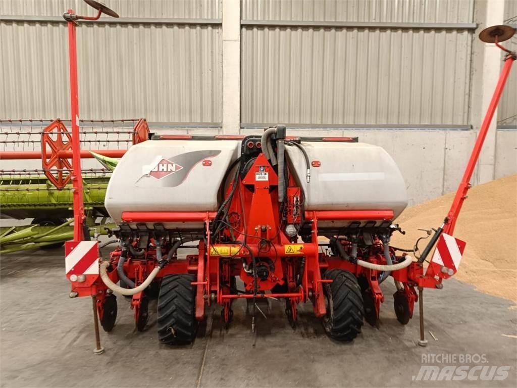 Kuhn Maxima 2TS Високоточні сівалки