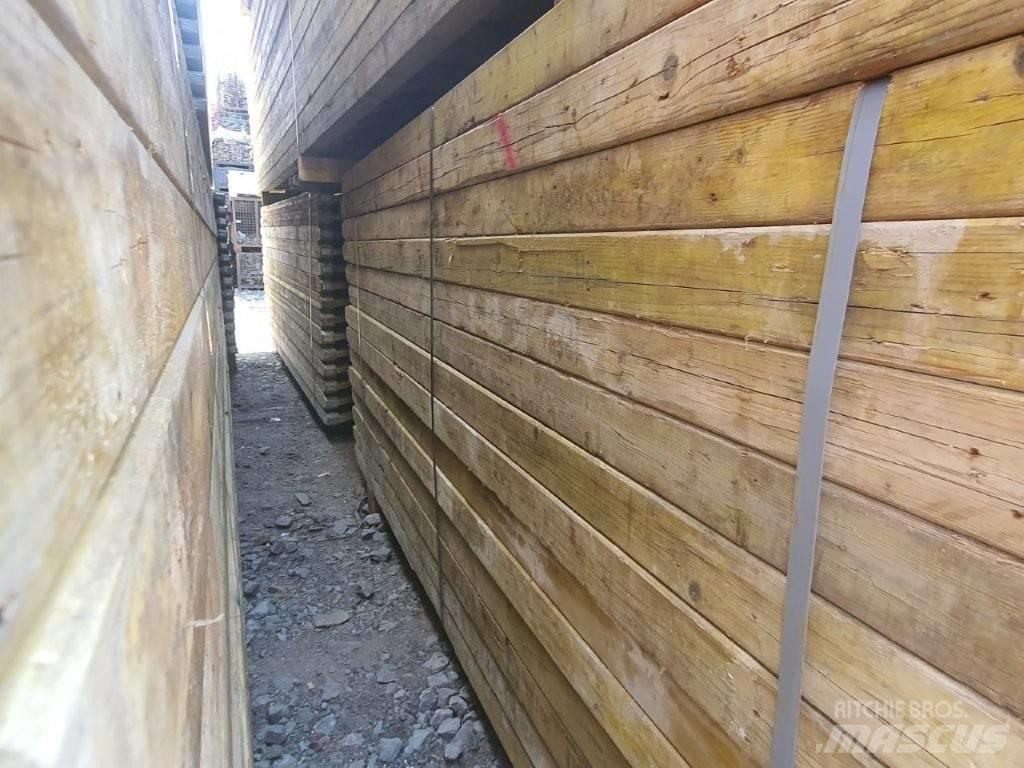 Peri GT24 Träger Ліси будівельні, підйомники, вежі-тури