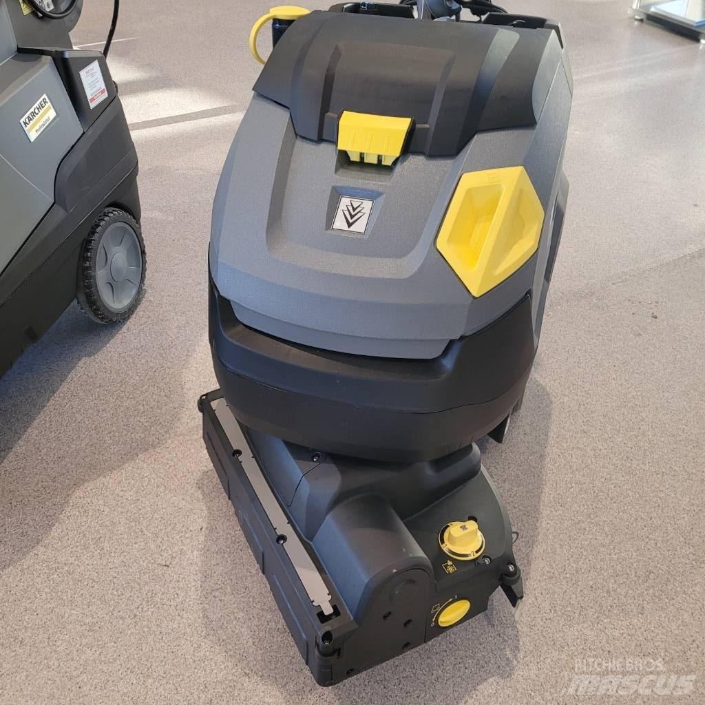 Kärcher BR 45/22 C Комбіновані скруббери