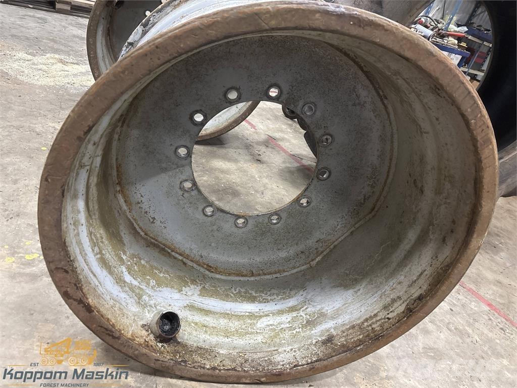 Valmet 911 24x34 Шини