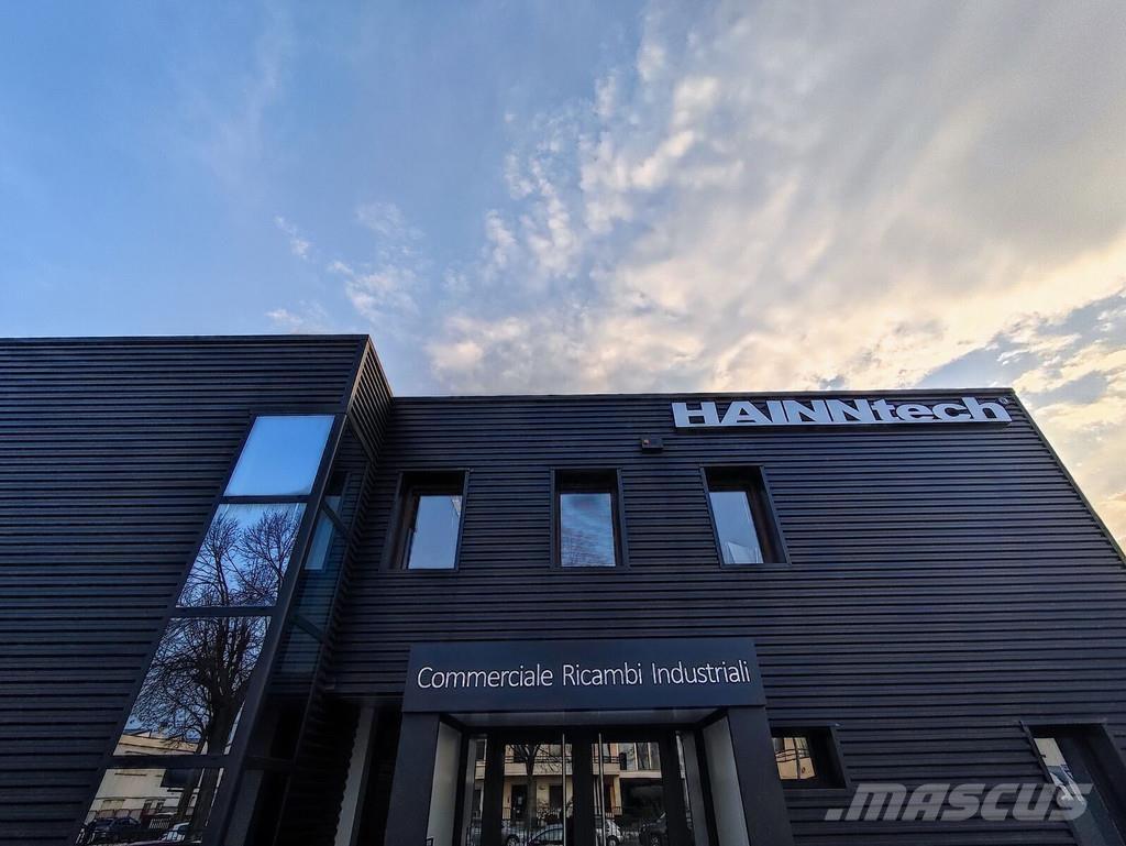 Isuzu 4JJ1 Двигуни