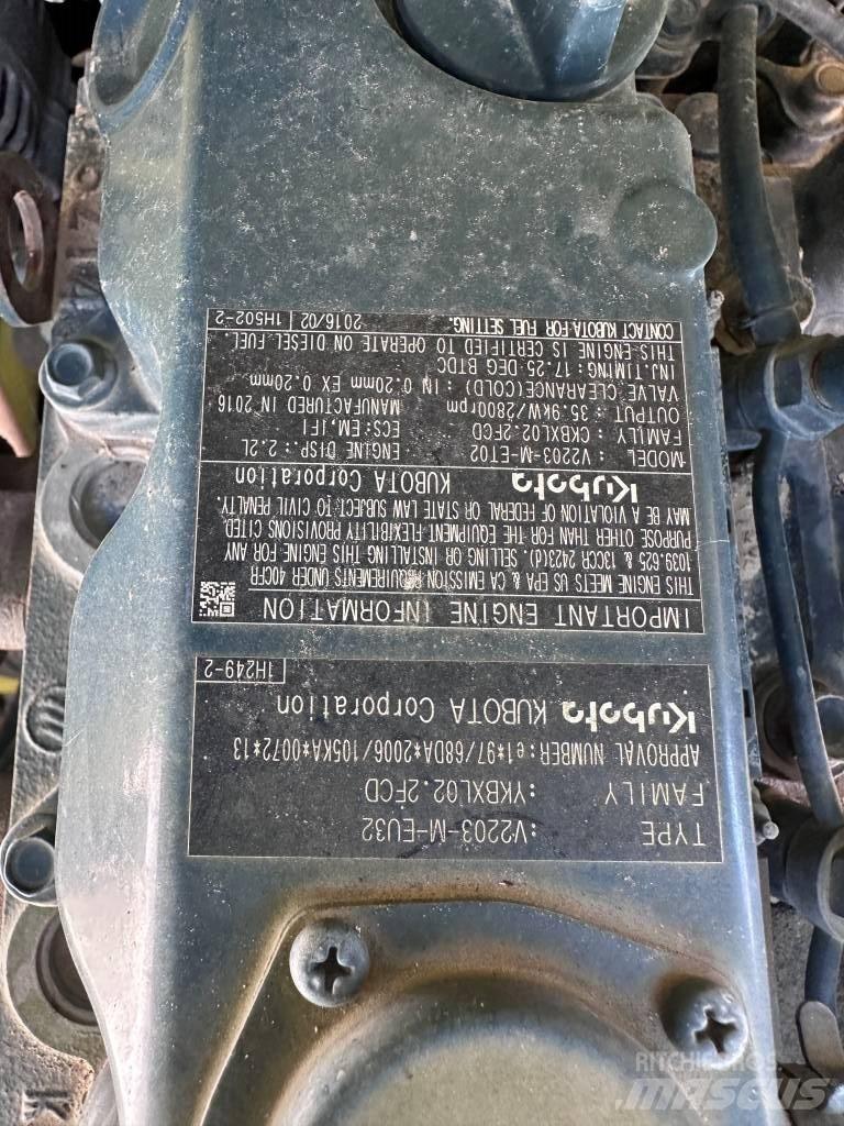 Ammann ASC 30 HD PD Ущільнювачі грунту