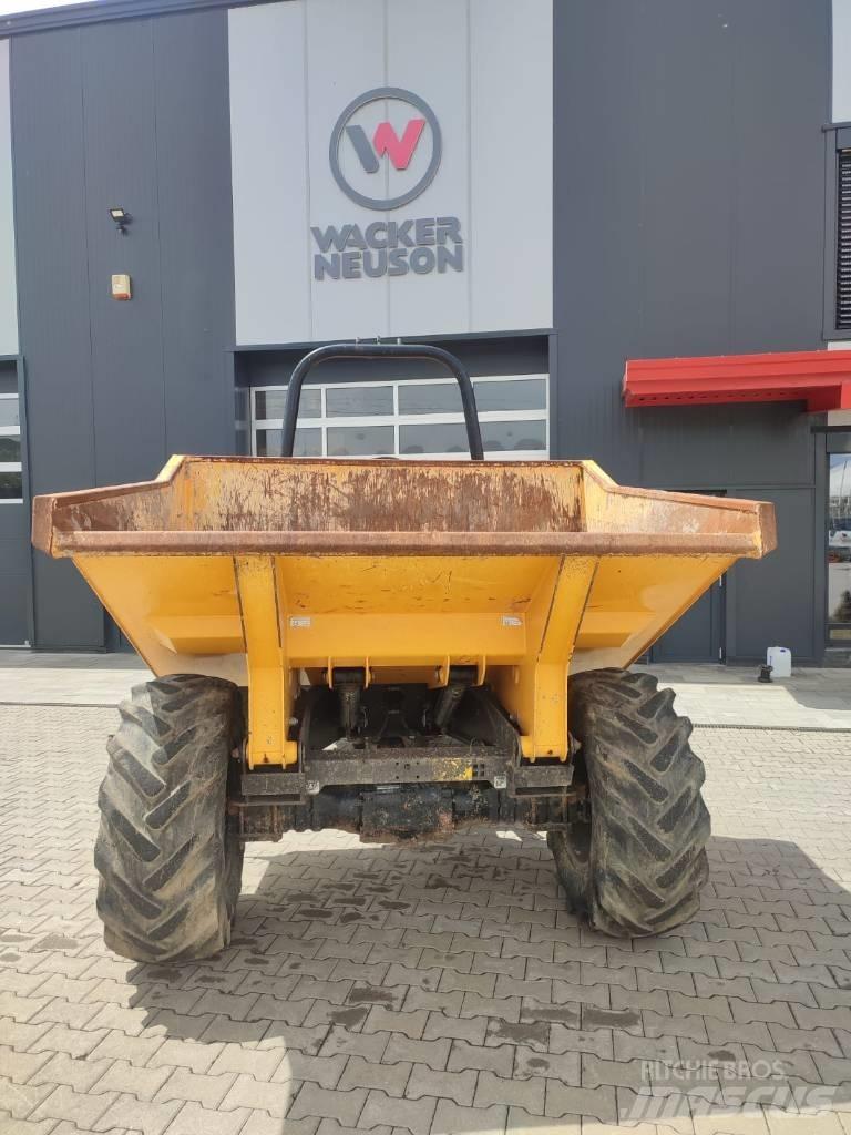 Terex TA 6 Міні самоскиди