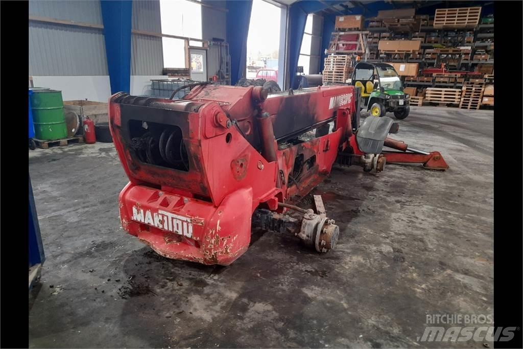 Manitou 1340 Трактори