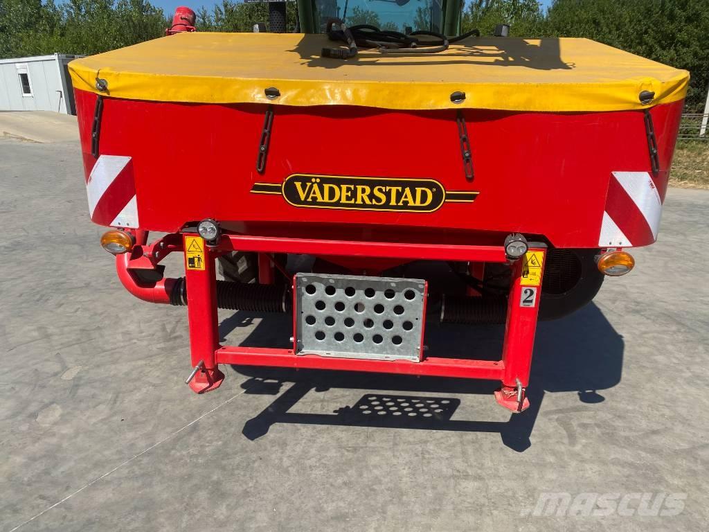 Väderstad FH 2200 Розсіювач мінеральних добрив