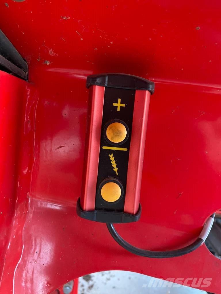 Väderstad FH 2200 Розсіювач мінеральних добрив