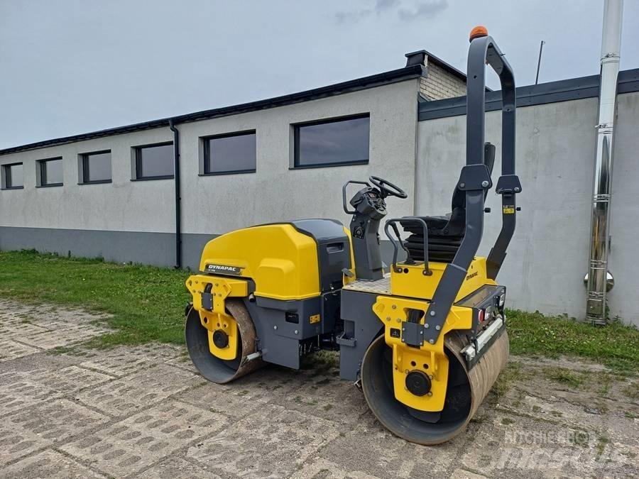 Dynapac CC  1300 Котки тротуарні