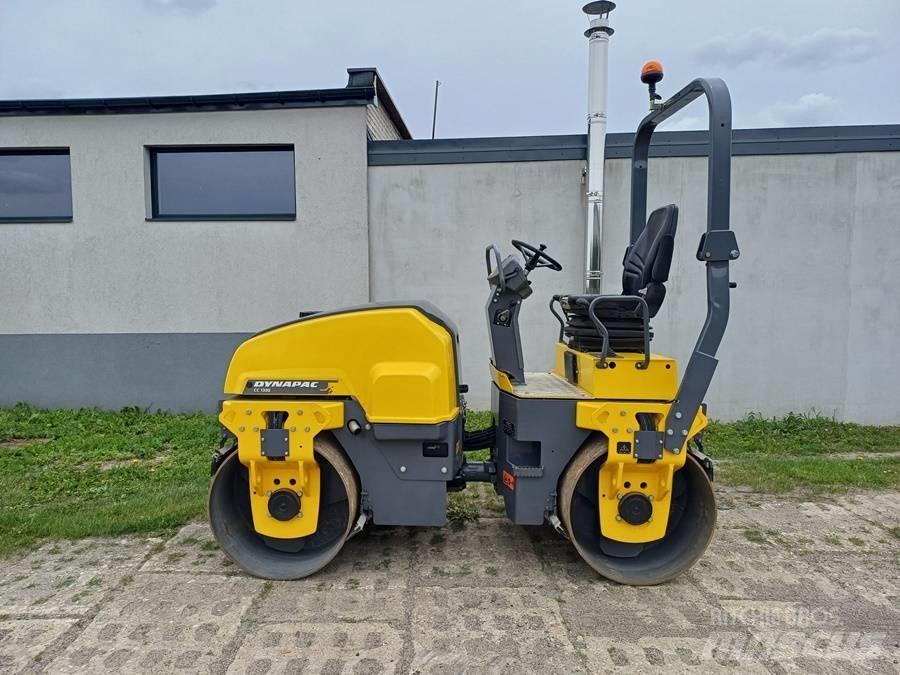 Dynapac CC  1300 Котки тротуарні