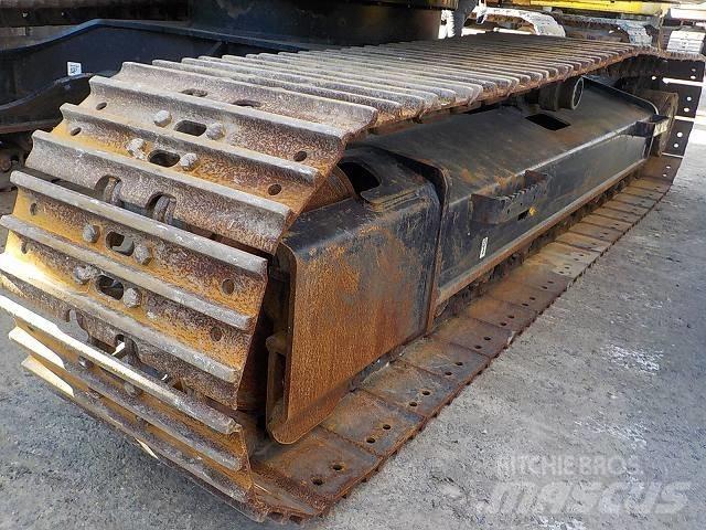 Kato HD514MR-7 Гусеничні екскаватори