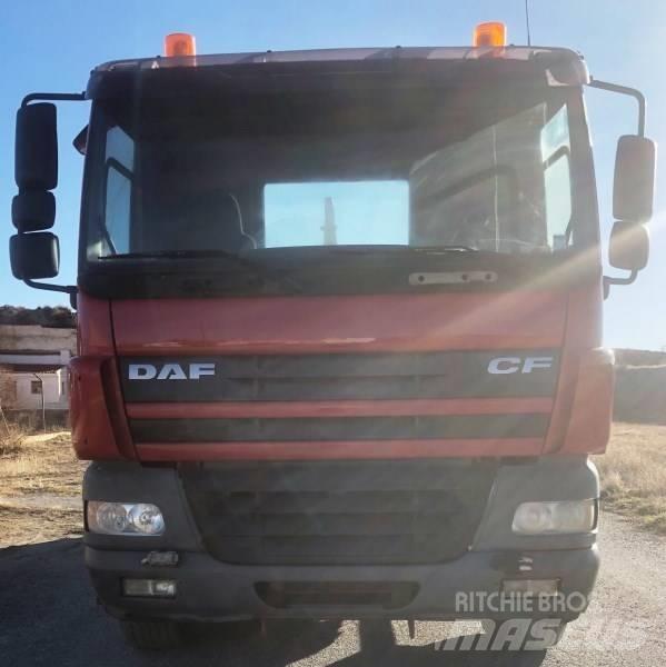 DAF CF 85.430 Самоскиди