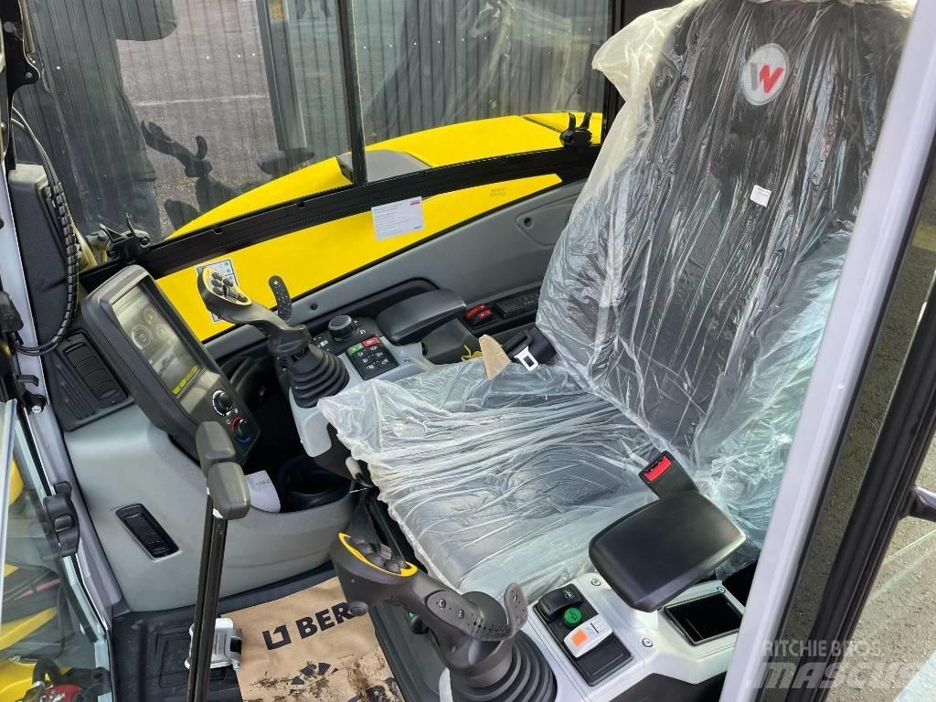 Wacker Neuson ET 90 Середні екскаватори 7т. - 12т.