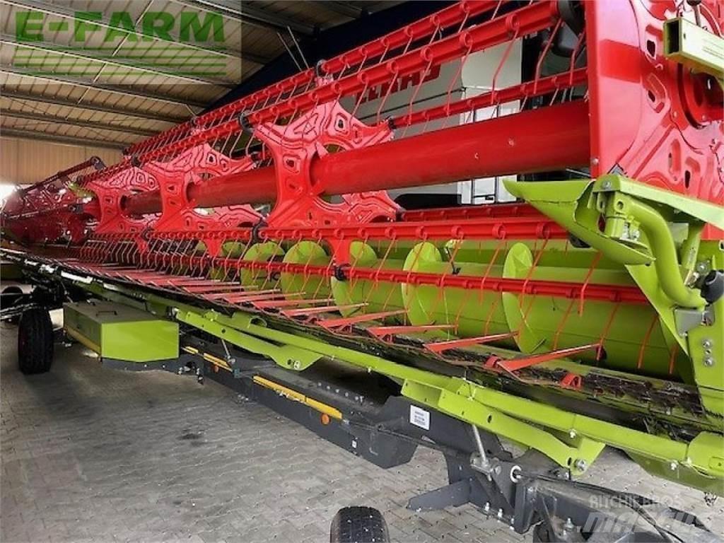 CLAAS lexion 7700 Зернозбиральні комбайни