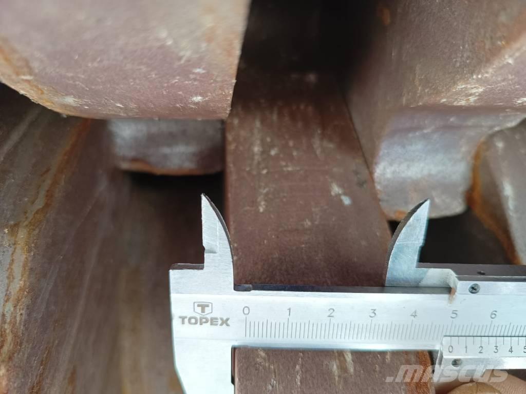 Satrind K10/50 Знищувачі сміття  (шредери)