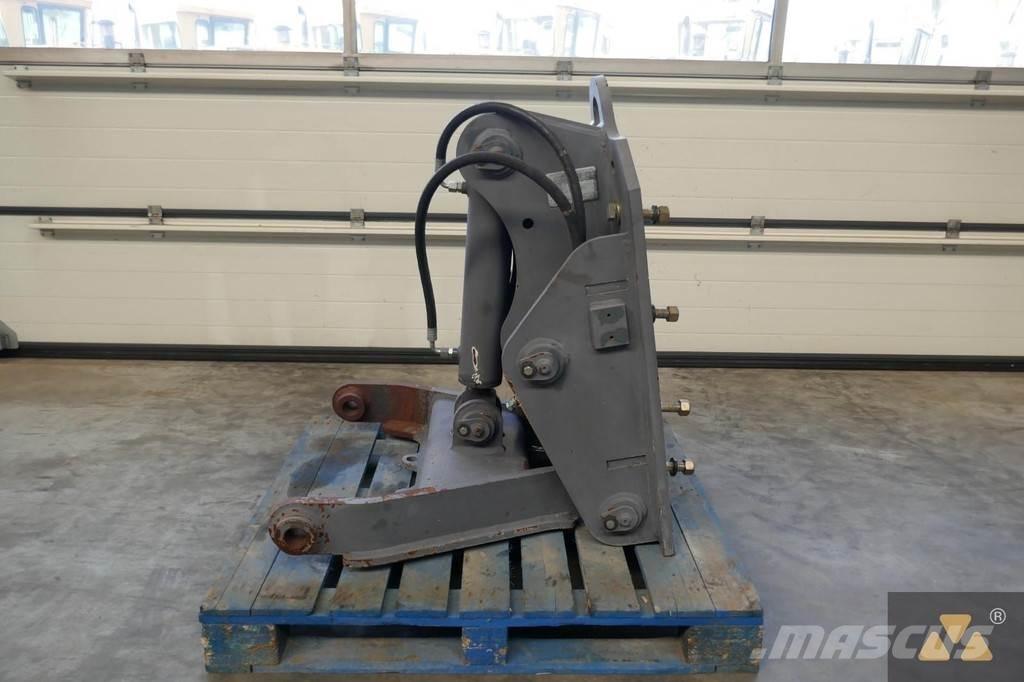Volvo Front lift Транспорт - Інші