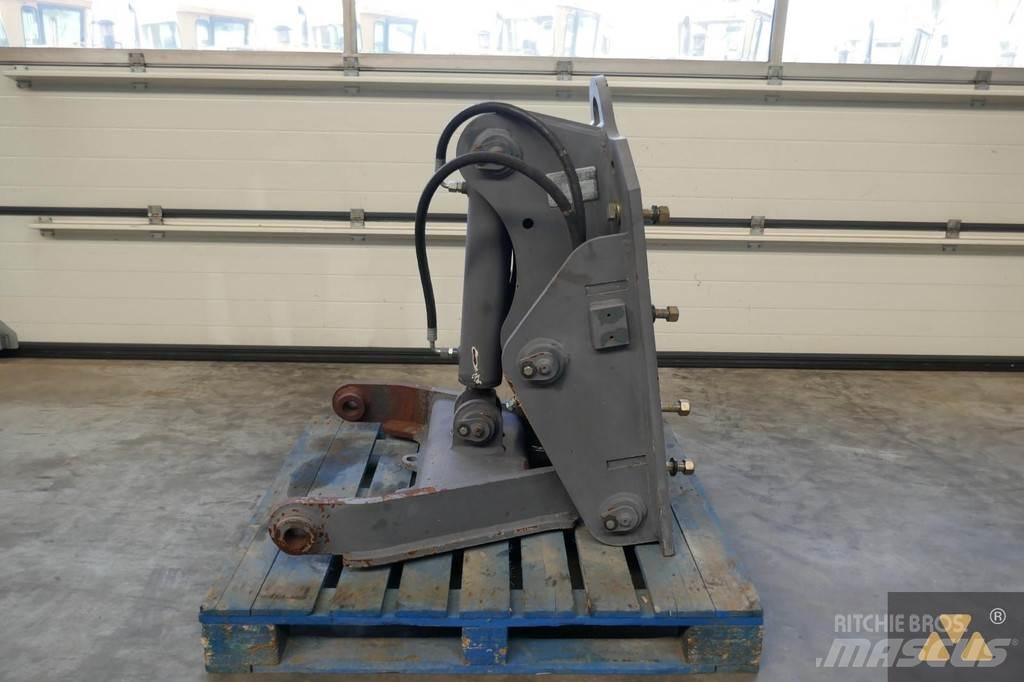 Volvo Front lift Транспорт - Інші