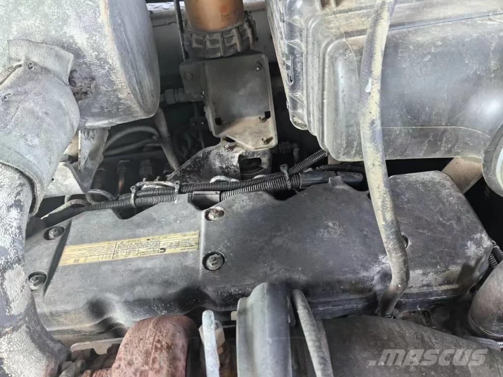 Vögele Super 2100-3 Асфальтовкладачі