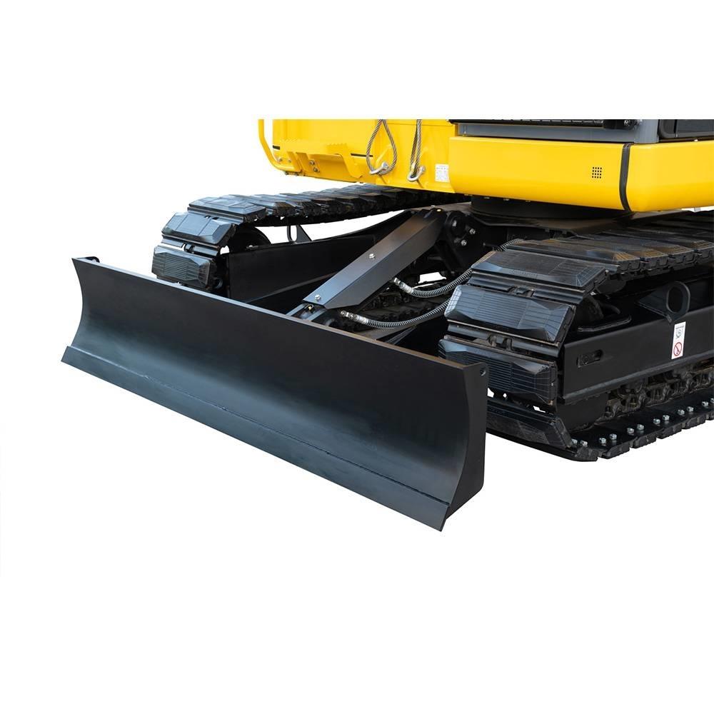 Maeda CC 985 S-2 Міні-крани