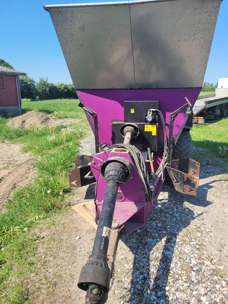 Murska Bagger Обмотувачі