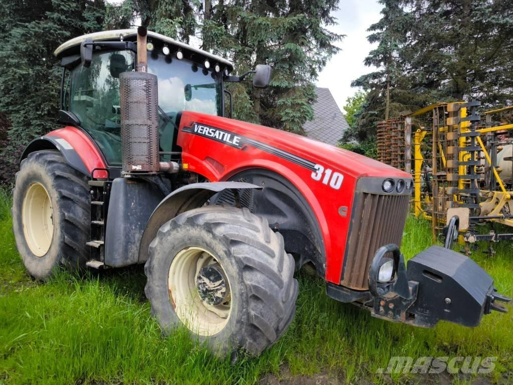 Versatile 310 Трактори