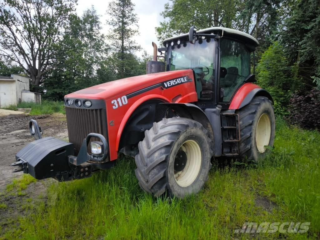 Versatile 310 Трактори