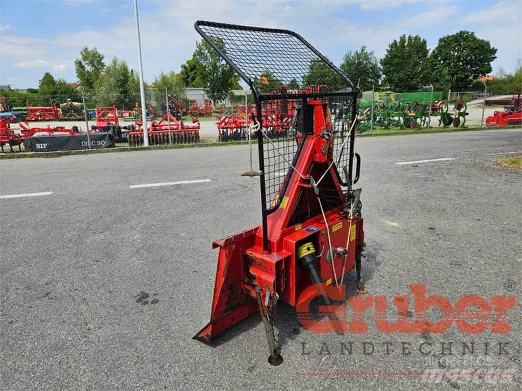 Tajfun EGV 50 A Лебідки