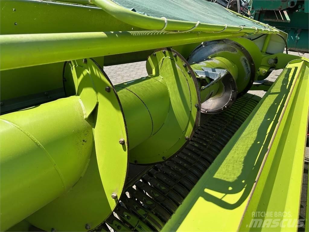 CLAAS PU 300 Pro T Комплектуючі для сіно- та фуражних машин