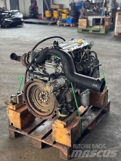 Deutz BF6M 1012 E Двигуни