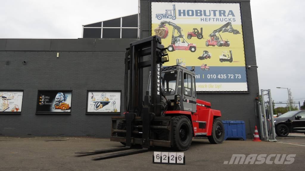 Svetruck 1060-30 Дизельні навантажувачі