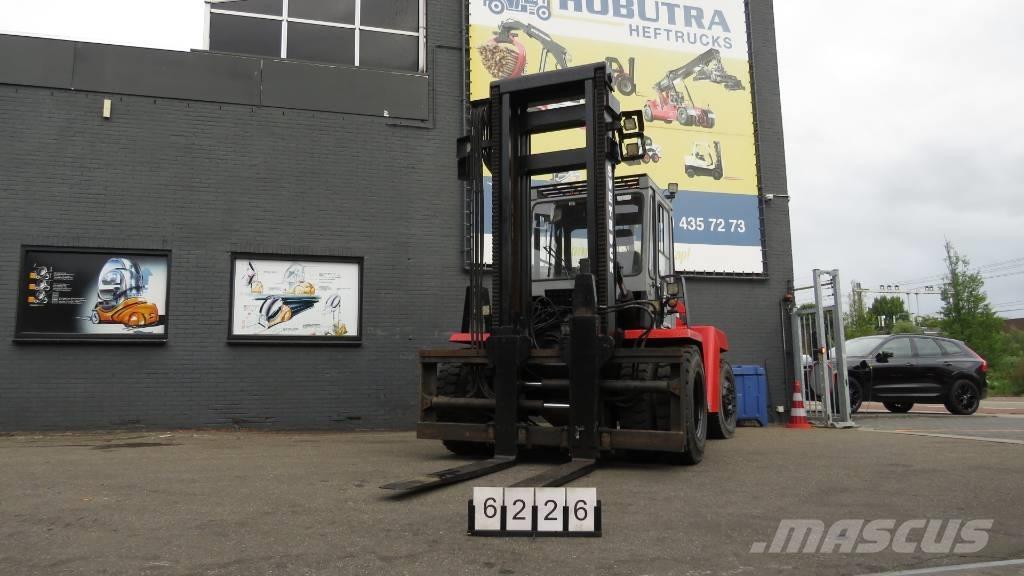 Svetruck 1060-30 Дизельні навантажувачі