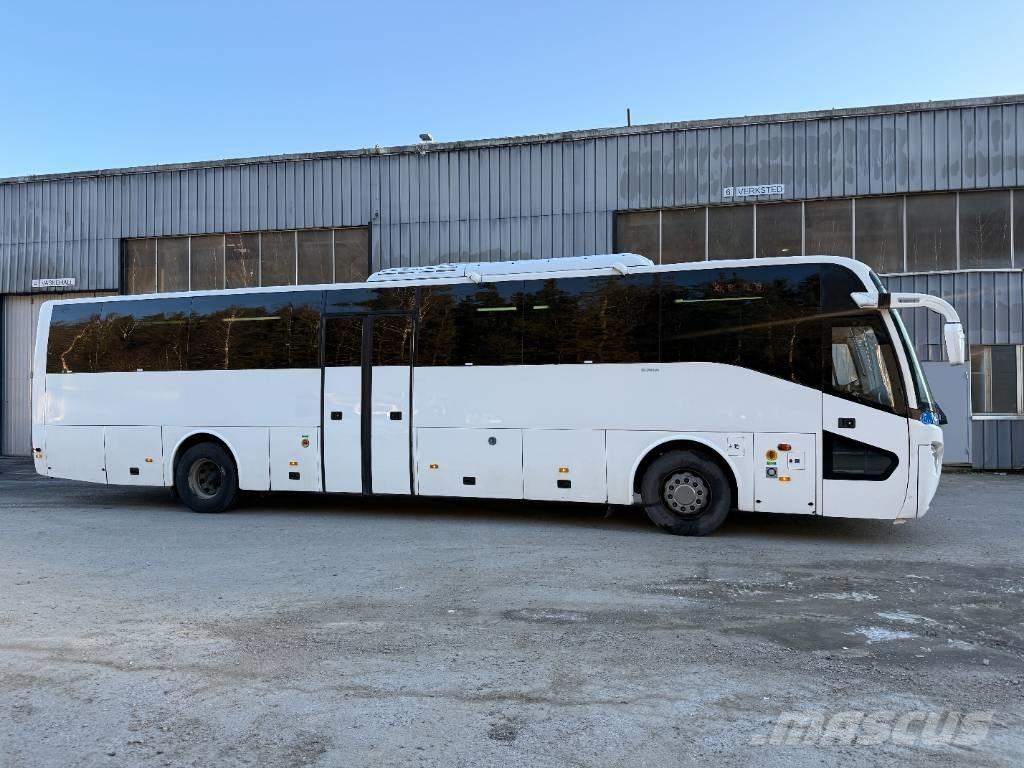 Scania Higer A 30 Міжміські автобуси