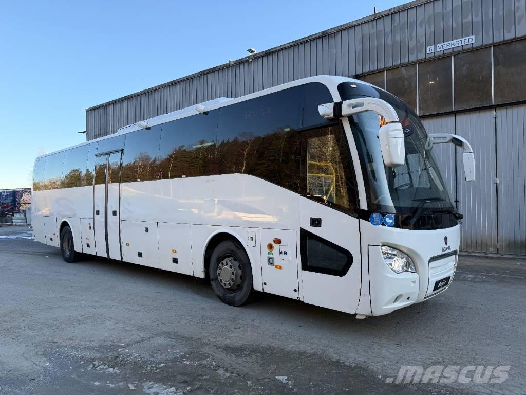 Scania Higer A 30 Міжміські автобуси