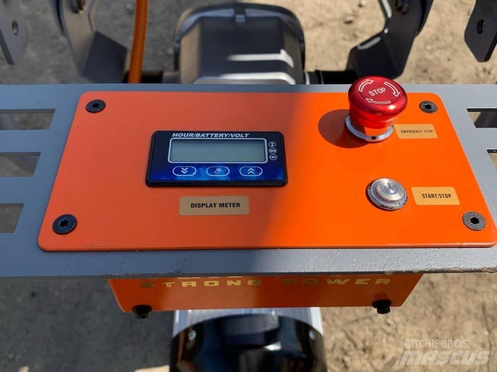  Anmax DRM110 NEW Інші дорожні катки