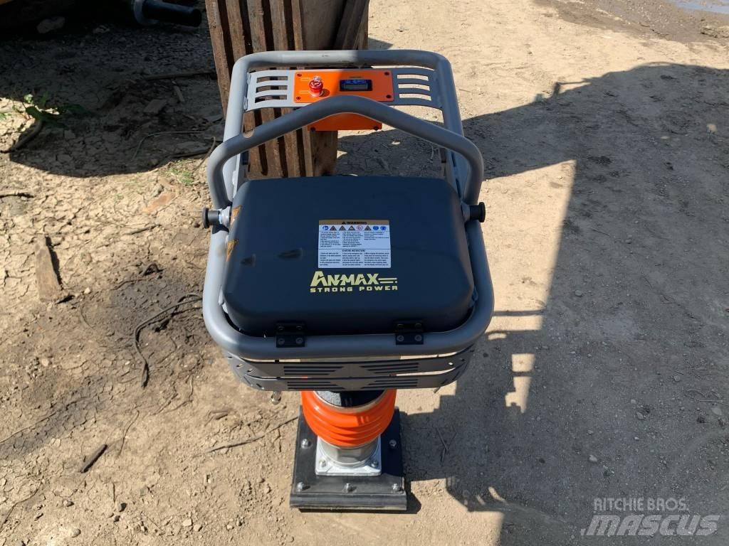 Anmax DRM110 NEW Інші дорожні катки